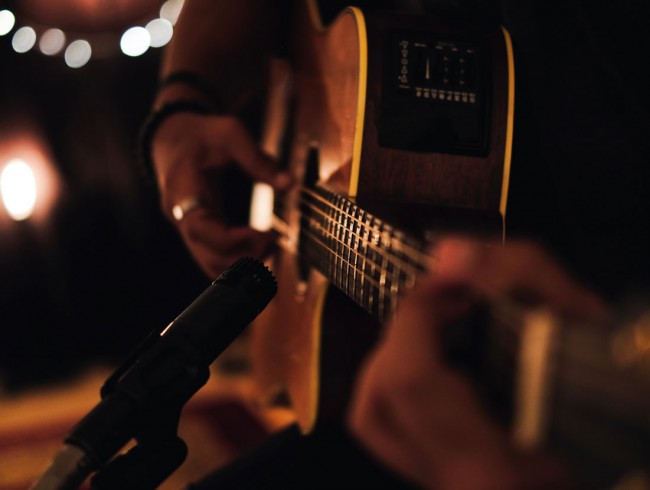 Live Musik im Emas Pub in Flachau